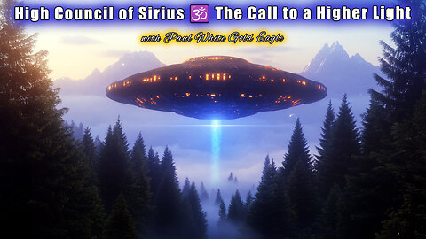 🌌💠 Many Unexpected Changes Are Here 💠🌌 🜂🔮 High Council of Sirius 🕉 The Call to a Higher Light! 🕉 🕉🕉