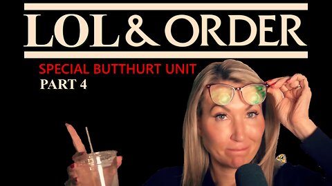 "Hidden True Crime" aka Lauren Has a 9 Hour Sad - Part 4