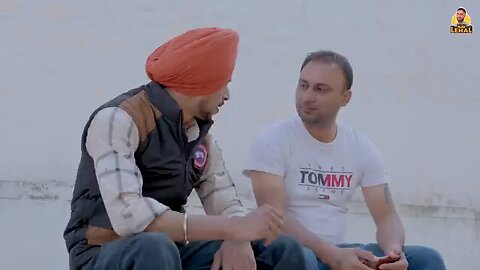 punabi's miraculous comedy