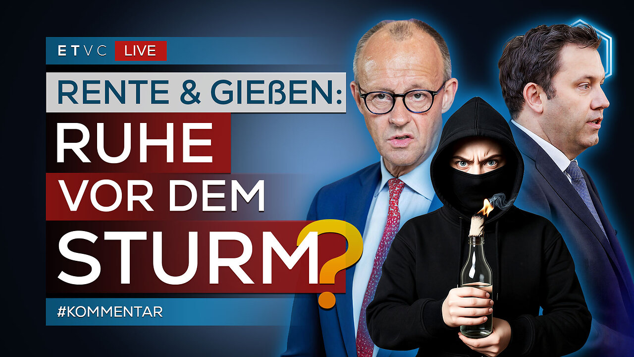 🟥 KNALLT's?: Gießen & Koalition vor ZERREIßPROBE! | #KOMMENTAR