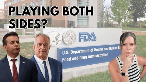 The FDA’s Double Standard: Reviewing Safety While Expanding Abortion Pill Access