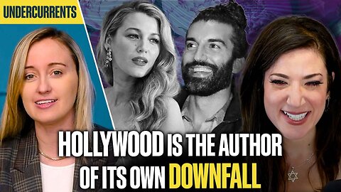 Batya Ungar-Sargon: Internet sleuths brought down Blake Lively and humbled Hollywood