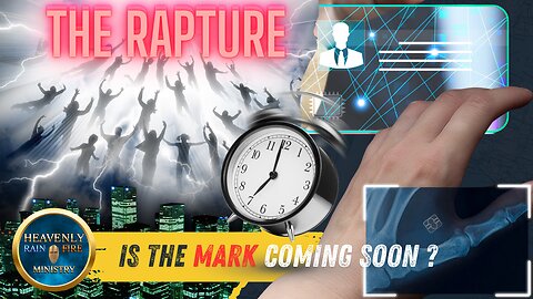 IS THE MARK COMING SOON?