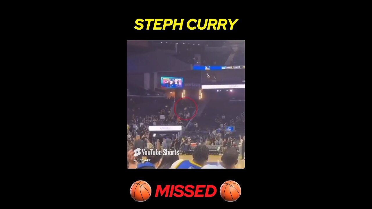 Steph Curry VIRAL Clip EXPOSED!!