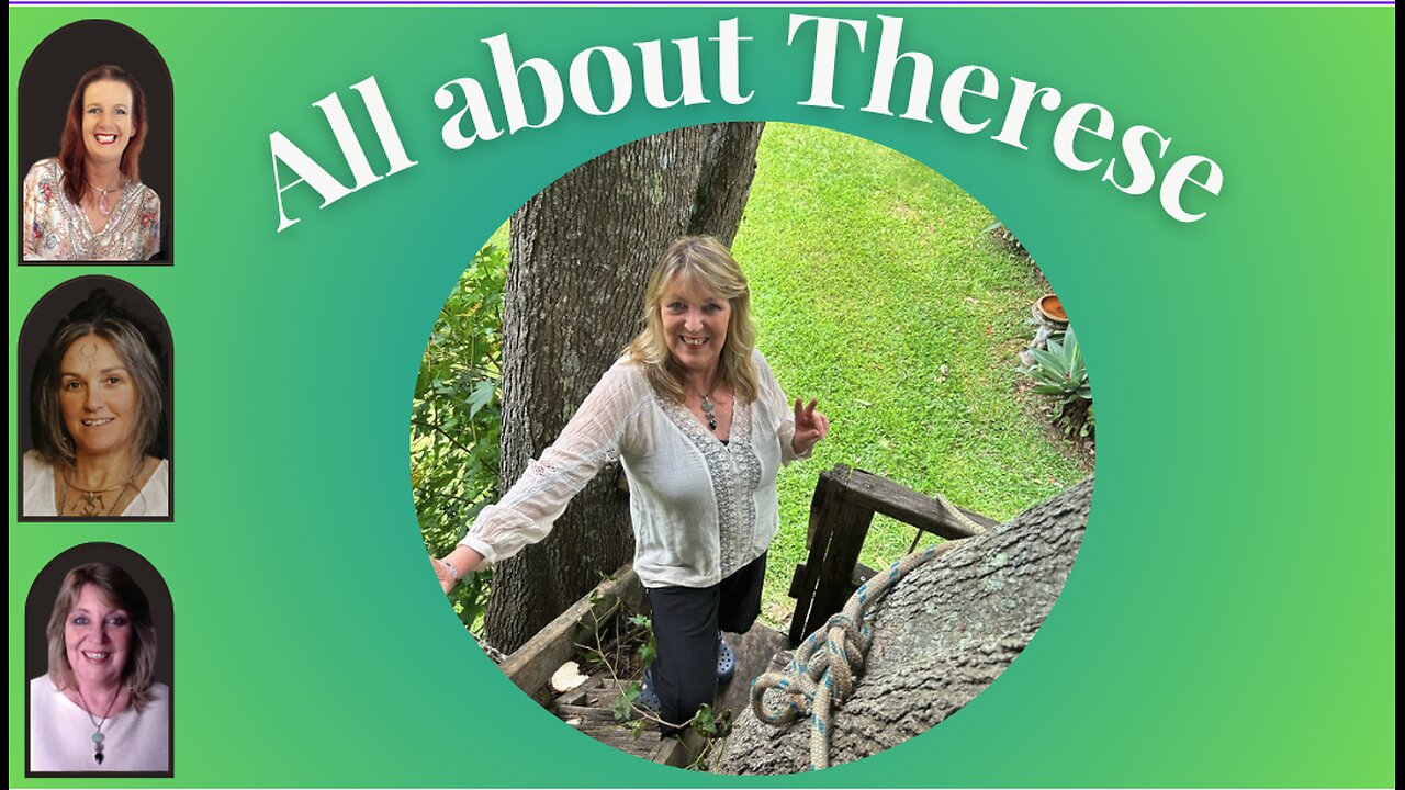 All About Therese 🔮 💖‍🏠Tarot Reading✨Psychic💫🧝‍♀️Pick A Card🦋