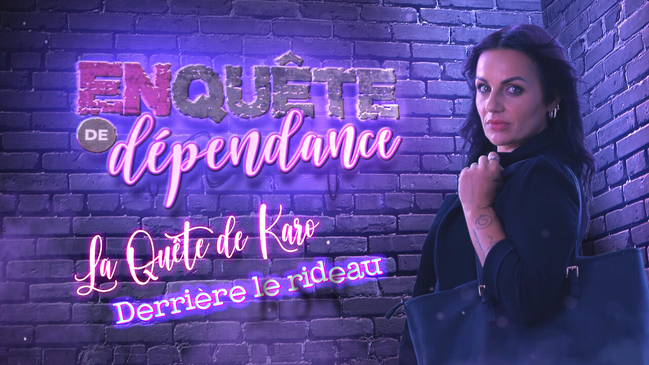 La Quête de Karo