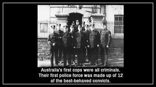 Victoria Police Owned By Scottish Rite Freemasonry