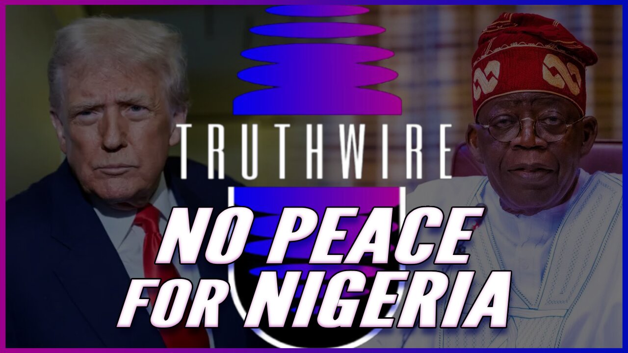 Incoming False Flag via Nigeria, Russia’s Realpolitik Pragmatism, A Pro-U.S Approach