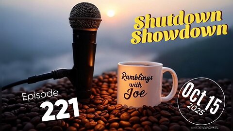 Shutdown Showdown