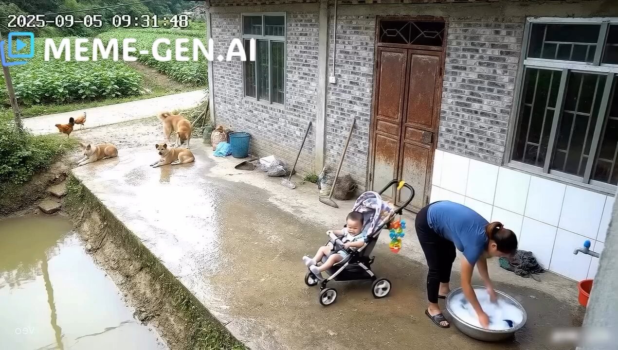MemeGen AI is the best free image to video generator — I’ve loved using it so far and it’s pretty