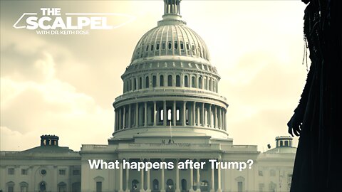 From Trump to...?: The Uncertain Future of American Politics