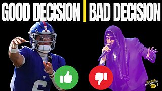 Government Shutdowns, Major Military Meeting at Quantico, Weekend Football Recap and...Bad Bunny???