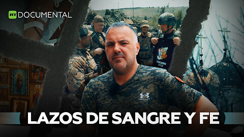 Lazos de sangre y fe