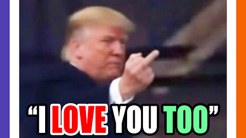 🔴LIVE: Trump Responds To Heckler At Ford, WaPo Reporter Raided, US Troop Exit The Middle-East 🟠⚪🟣