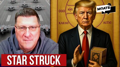 INTERVIEW: We have a literal cult of personality in power today