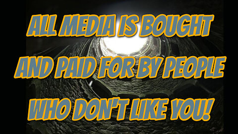 The Rock Media Is Part of The Left-Wing Echo Chamber