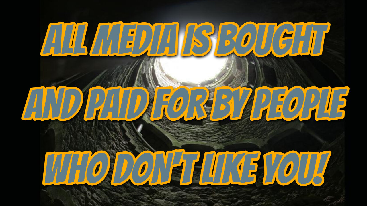 The Rock Media Is Part of The Left-Wing Echo Chamber