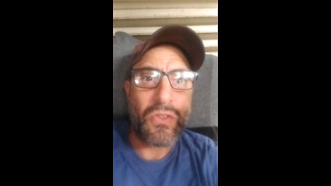 YOU SHOULD BE AFRAID... I CAN AND DID