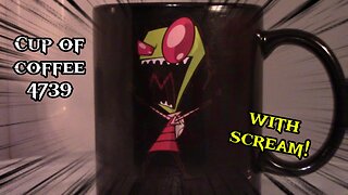 Cup of Coffee 4739---Anyone Else Tired of Cheap Yet High Priced Sht from China?