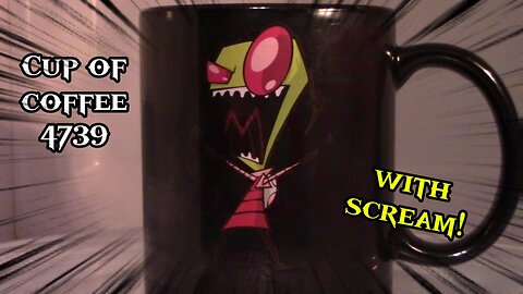 Cup of Coffee 4739---Anyone Else Tired of Cheap Yet High Priced Sht from China?