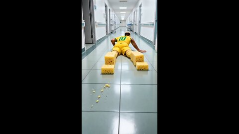 fanny video parnk Ronaldo ai