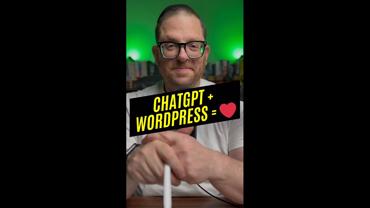 Use ChatGPT to Fix Any WordPress Issue