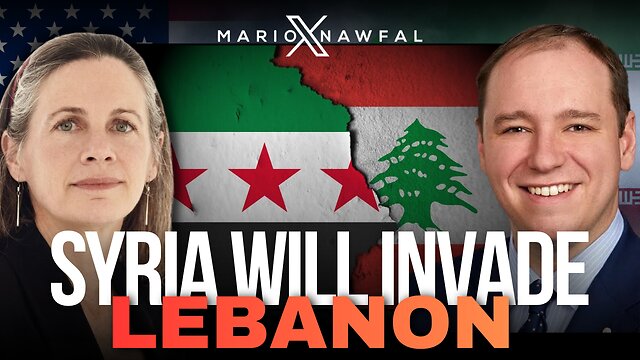 TRUMP: AL-SHARAA WILL TAKE CARE OF HEZBOLLAH, ISRAEL SHOULD LEAVE LEBANON