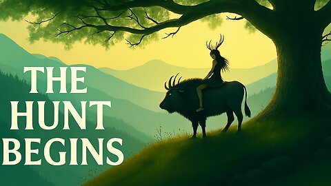 When Forests Fight Back: The Wrath of Arduina