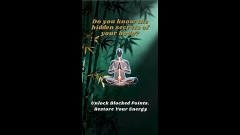 Do you know the hidden secrets of your body