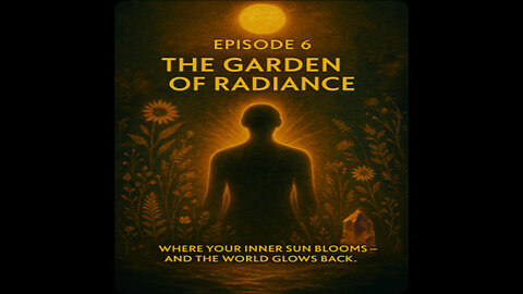 The Garden of Radiance