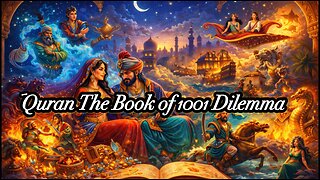 Quran & One Thousand and One Nights Dilemma