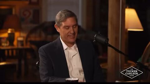 Tucker Interview