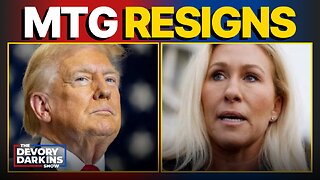 Marjorie Taylor Greene RESIGNS as Minnesota dealt MAJOR BLOW after fraud scheme exposed