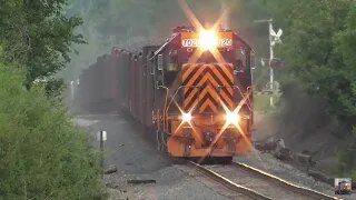 The Most Interesting Train Story You’ve Never Heard