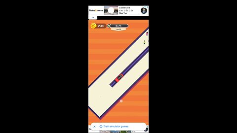 train lavel complete