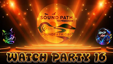 NYE 2025 Soundpath Music Video Watch Party ((Number 16))