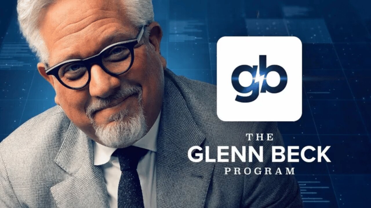 The Glenn Beck Program hr1 | Commercial Free | 09-30-2025