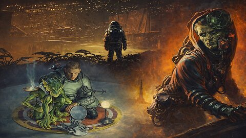 Star Soldiers By Andre Norton 1 🎧📖 Audiobook 2/2