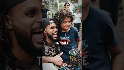 What Patty Mills Represents In The NBA 🏀