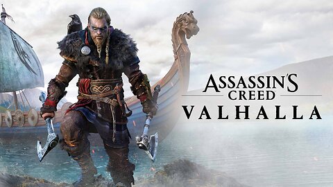 Assassins Creed: Valhalla