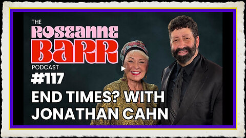 End-Time Prophecies REVEALED Jonathan Cahn’s Warning
