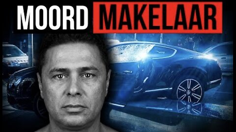 Ali Akgün moordmakelaar zelf vermoord