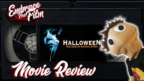 A Production More Cursed Than Haddonfield: “Halloween: The Curse of Michael Myers” - Movie Review