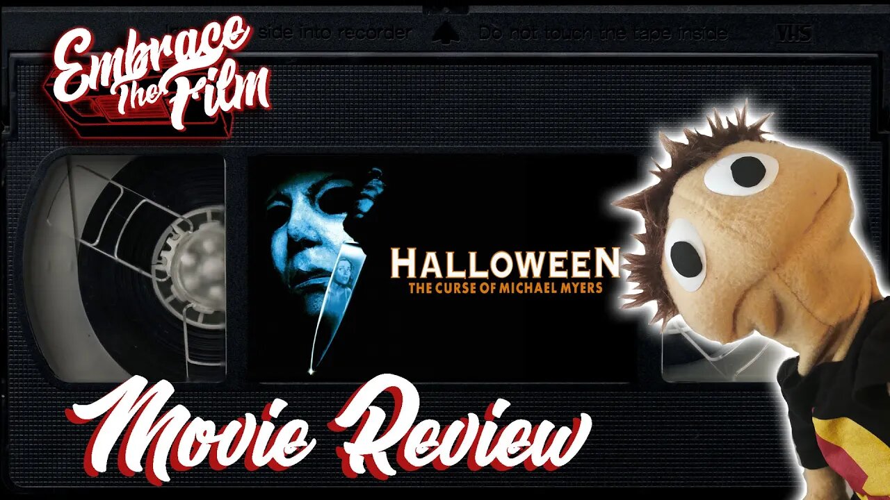 A Production More Cursed Than Haddonfield: “Halloween: The Curse of Michael Myers” - Movie Review