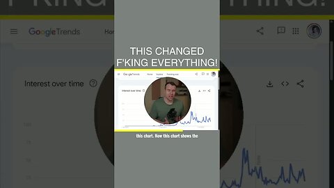 ⚠️ This Changed F'King Everything!