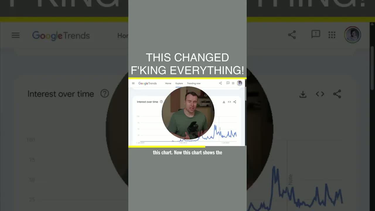 ⚠️ This Changed F'King Everything!