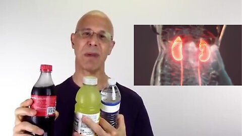 One Inflammatory Carb You Should Avoid! | Dr. Mandell