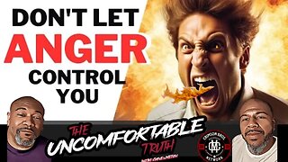 Can you Define Anger?!?!...Do you let people control you?!?!