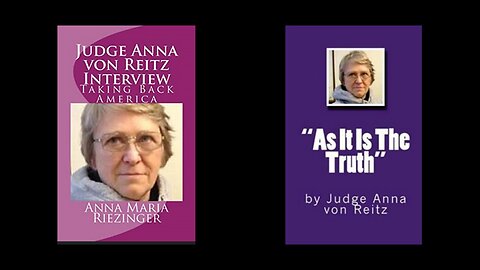 I CHALLENGE YOU JUSTICE ANNA IN A COMPETENT COURT