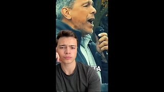 Victor Reacts: No Kings Protesters Told Us Exactly What They Think About Conservatives